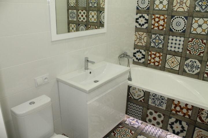 Apartament Lux Sect. Riscani キシナウ エクステリア 写真